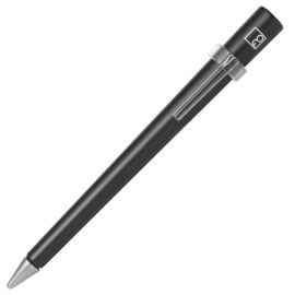 Вечная ручка Forever Primina, черная, Цвет: черный