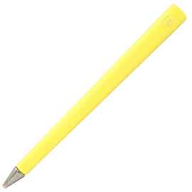 Вечная ручка Forever Primina, желтая, Цвет: желтый