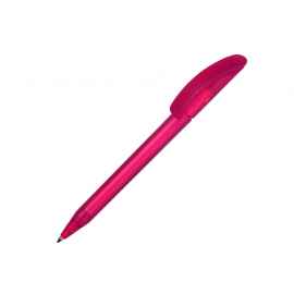 Ручка пластиковая шариковая Prodir DS3 TFF, ds3tff-25, Цвет: розовый