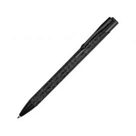 Ручка металлическая шариковая Crepa, 304907, Цвет: черный
