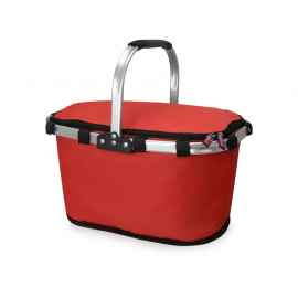 Изотермическая сумка-холодильник Frost, 619561, Цвет: красный