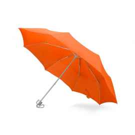 Зонт складной Tempe, 979028, Цвет: оранжевый