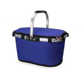 Изотермическая сумка-холодильник Frost, 619572, Цвет: синий