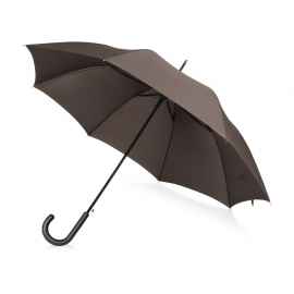 Зонт-трость Wind, 989008, Цвет: коричневый