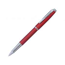 Ручка-роллер Gamme Classic, 417585, Цвет: красный,серебристый