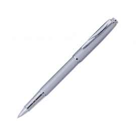 Ручка-роллер Gamme Classic, 417584, Цвет: серебристый