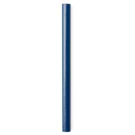 Столярный карандаш VETA, Королевский синий, Цвет: королевский синий