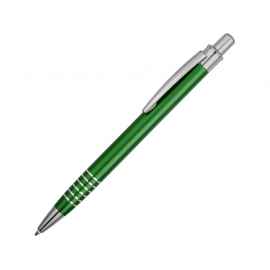 Ручка металлическая шариковая Бремен, 11346.03, Цвет: зеленый