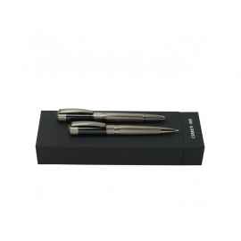 Подарочный набор Soto: ручка шариковая, ручка-роллер, NPBR687