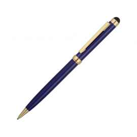 Ручка-стилус шариковая Голд Сойер, 41091.02, Цвет: синий