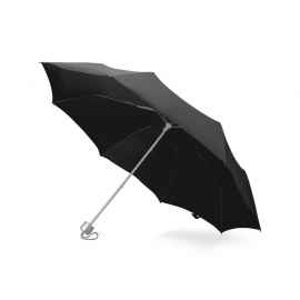 Зонт складной Tempe, 979017, Цвет: черный