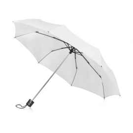 Зонт складной Columbus, 979010, Цвет: белый