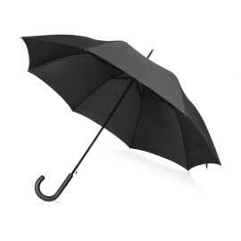 Зонт-трость Wind, 979067, Цвет: черный