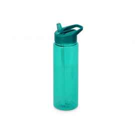 Бутылка для воды Speedy, 820105, Цвет: бирюзовый, Объем: 700