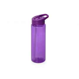 Бутылка для воды Speedy, 820108, Цвет: фиолетовый, Объем: 700
