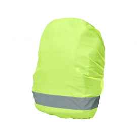 Светоотражающий и водонепроницаемый чехол для рюкзака William, 12201700