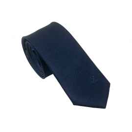 Шелковый галстук Element Navy, LFC825N