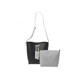 Дамская сумочка Tuilerie Black, CTW837A, Цвет: черный