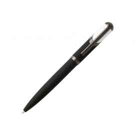 Ручка шариковая Cosmo White, черный,белый, USG9174F, Цвет: черный,белый