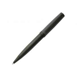 Ручка шариковая Hamilton Grey, черный,серый, NSU7114H, Цвет: черный,серый