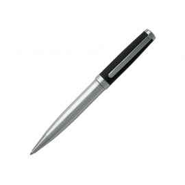 Ручка шариковая Hamilton Black, черный,серебристый, NSU7114A, Цвет: черный,серебристый
