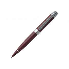 Ручка шариковая Heritage Red, красный,серебристый, NST9474P, Цвет: красный,серебристый