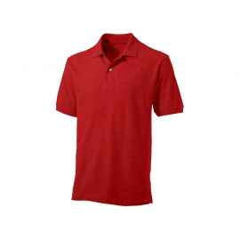 Рубашка поло Boston 2.0 мужская, 2XL, 3177FN702XL, Цвет: красный, Размер: 2XL