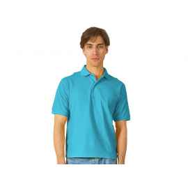Рубашка поло Boston 2.0 мужская, L, 3177FN43L, Цвет: лазурный, Размер: L