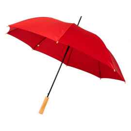 Зонт-трость Alina, 10940004, Цвет: красный