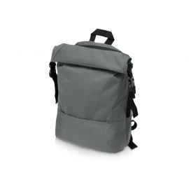 Водостойкий рюкзак Shed для ноутбука 15'', 957137, Цвет: серый