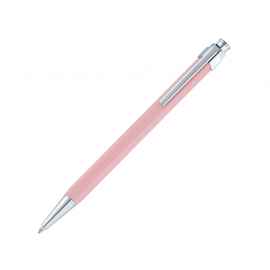 Ручка шариковая Prizma, 417638, Цвет: розовый