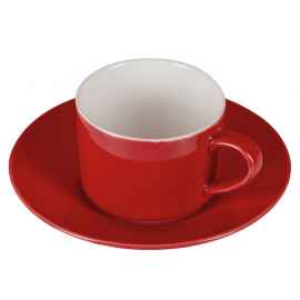 Чайная пара Phyto, 870181, Цвет: красный, Объем: 250