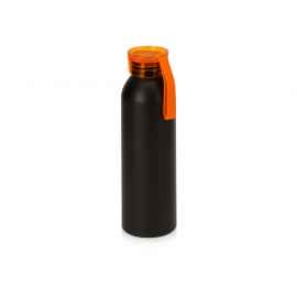 Бутылка для воды Joli, 650 мл, 82680.13, Цвет: оранжевый, Объем: 650
