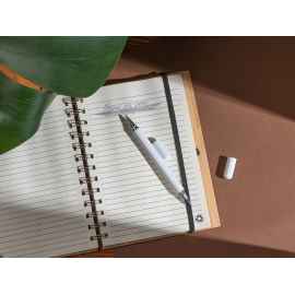 Металлическая ручка и вечный карандаш Van Gogh, 21023.06, Цвет: белый