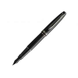 Ручка перьевая Expert Metallic, F, 2119188, Цвет: черный