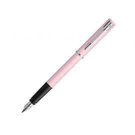 Ручка перьевая Allure Pink CT, 2105225, Цвет: розовый,серебристый