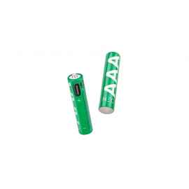 Аккумуляторные батарейки NEO X3C, ААА, 595792