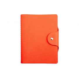 Ежедневник недатированный А5 Torino, 3-685.07, Цвет: оранжевый