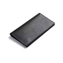 Бумажник Денмарк, 660068, Цвет: черный