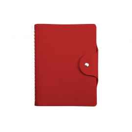 Ежедневник недатированный А5 Torino, 3-685.05, Цвет: красный