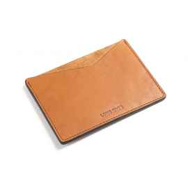 Чехол для паспорта Сунгари, 660088, Цвет: оранжевый