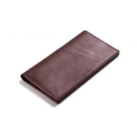 Бумажник Денмарк, 660069, Цвет: коричневый