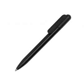 Ручка пластиковая шариковая Prodir DS6S TMM мини, ds6stmm-75, Цвет: черный