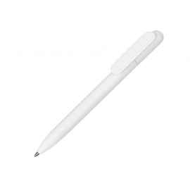 Ручка пластиковая шариковая Prodir DS6S TMM мини, ds6stmm-02, Цвет: белый