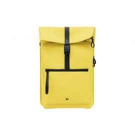 Рюкзак URBAN DAILY для ноутбука 15.6, 420014, Цвет: желтый