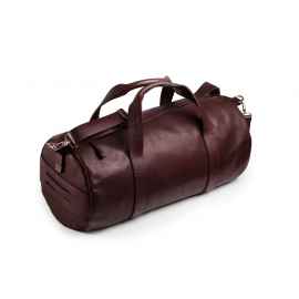 Дорожная сумка Вента, 660035, Цвет: коричневый