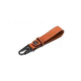 Ремешок для ключей Ориноко, 660109, Цвет: оранжевый