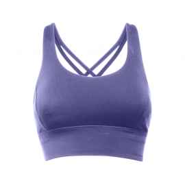 Спортивный топ Basel женский, S, 6666RD121S, Цвет: пурпурный, Размер: S