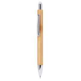Шариковая ручка PAMPA, Белый, Цвет: белый