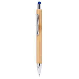 Шариковая ручка PAMPA, Королевский синий, Цвет: королевский синий